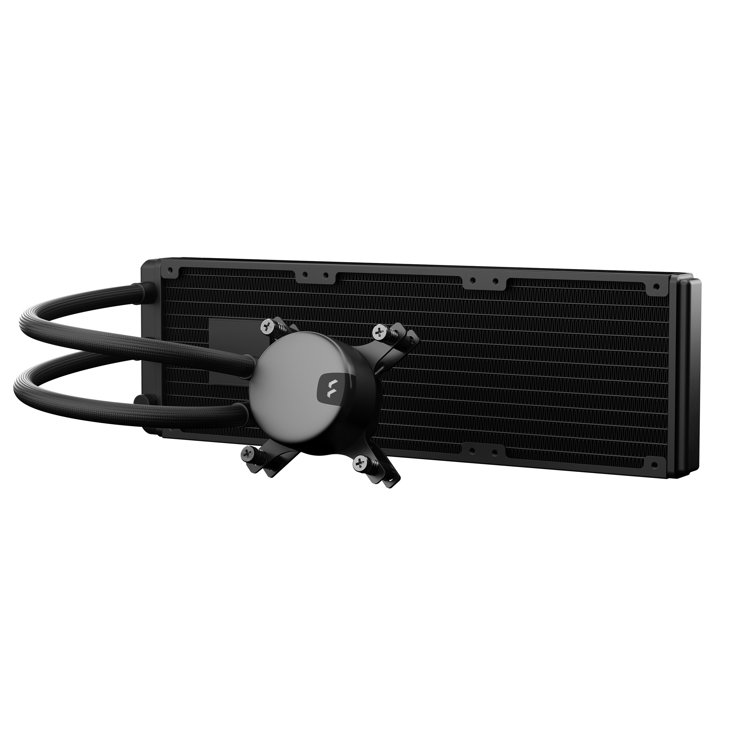 Fractal Design Lumen S36 v2 RGB vodné chladenie 