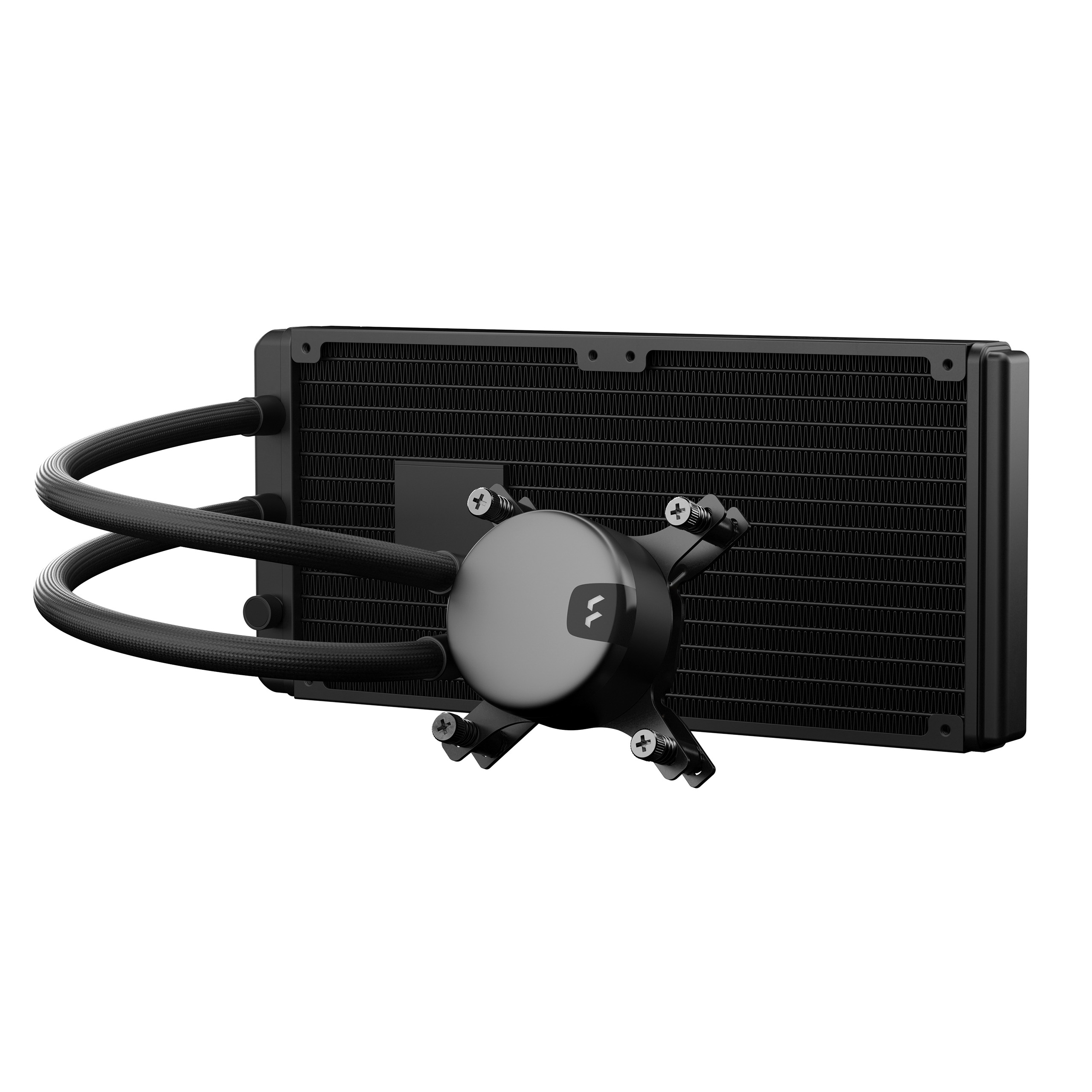 Fractal Design Lumen S28 v2 RGB vodné chladenie 