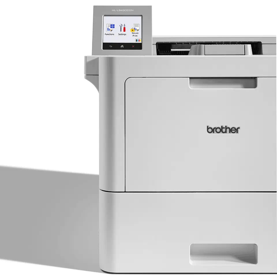 Brother/ HL-L9430CDN/ Tlač/ Laser/ A4/ LAN/ USB 