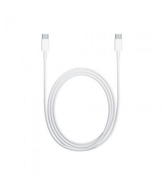TB USB-C kabel bílý 60W 1m 