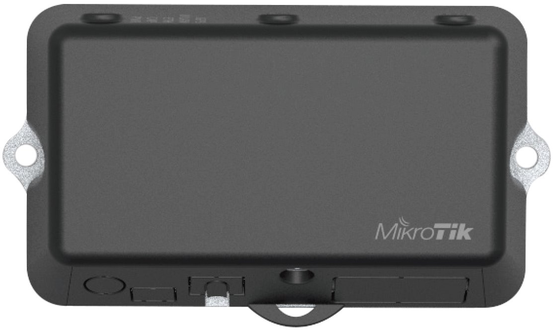 MikroTik RB912R-2nD-LTm, LtAP mini 