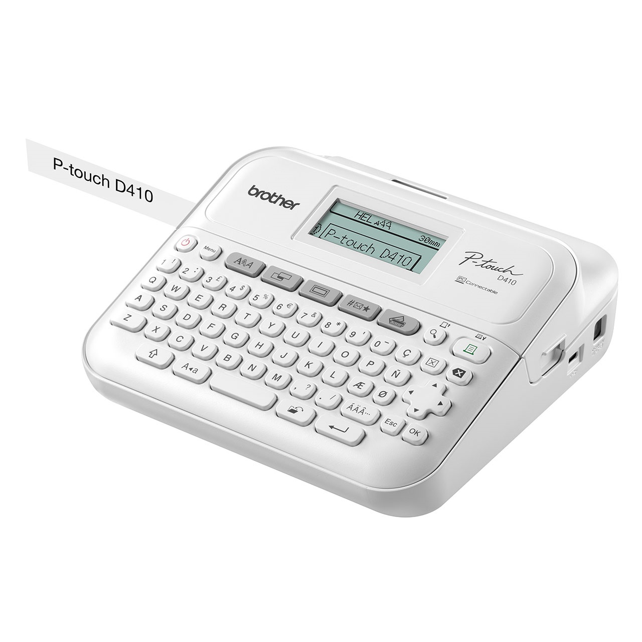 PT-D410VPYJ1 