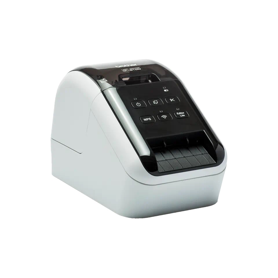 Brother QL-810WC 