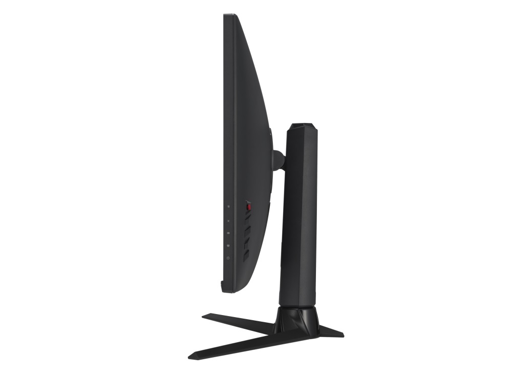 ASUS ROG/ Strix XG32AQ/ 32"/ IPS/ QHD/ 175Hz/ 1ms/ Black/ 3R 