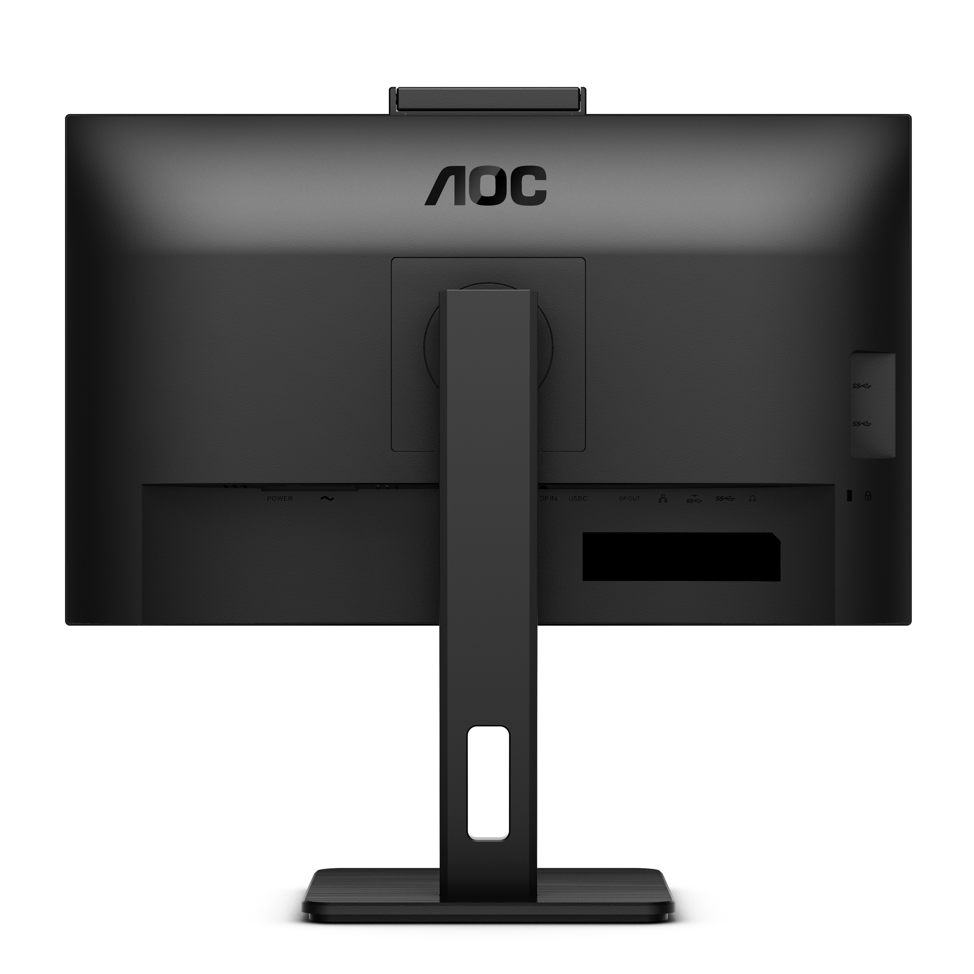 AOC/ 24P3QW/ 23, 8"/ IPS/ FHD/ 75Hz/ 4ms/ Black/ 3R 