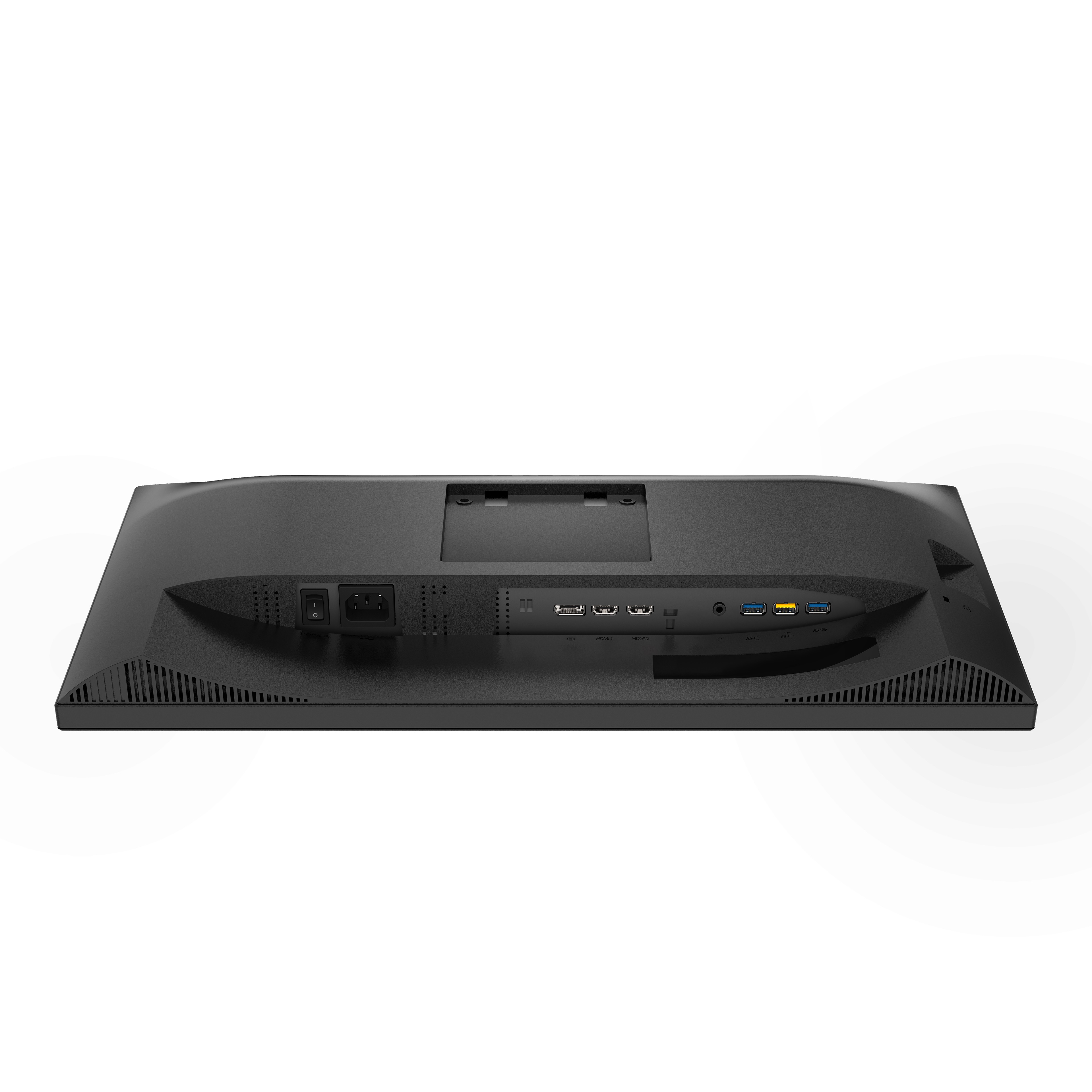 AOC/ 24P3QW/ 23, 8"/ IPS/ FHD/ 75Hz/ 4ms/ Black/ 3R 