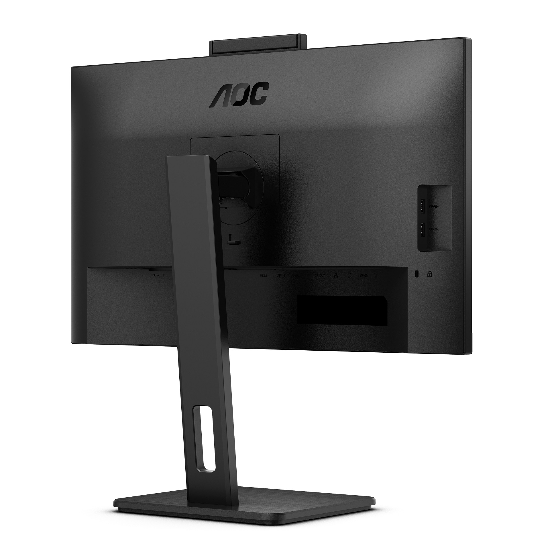 AOC/ Q27P3QW/ 27"/ IPS/ QHD/ 75Hz/ 4ms/ Black/ 3R 
