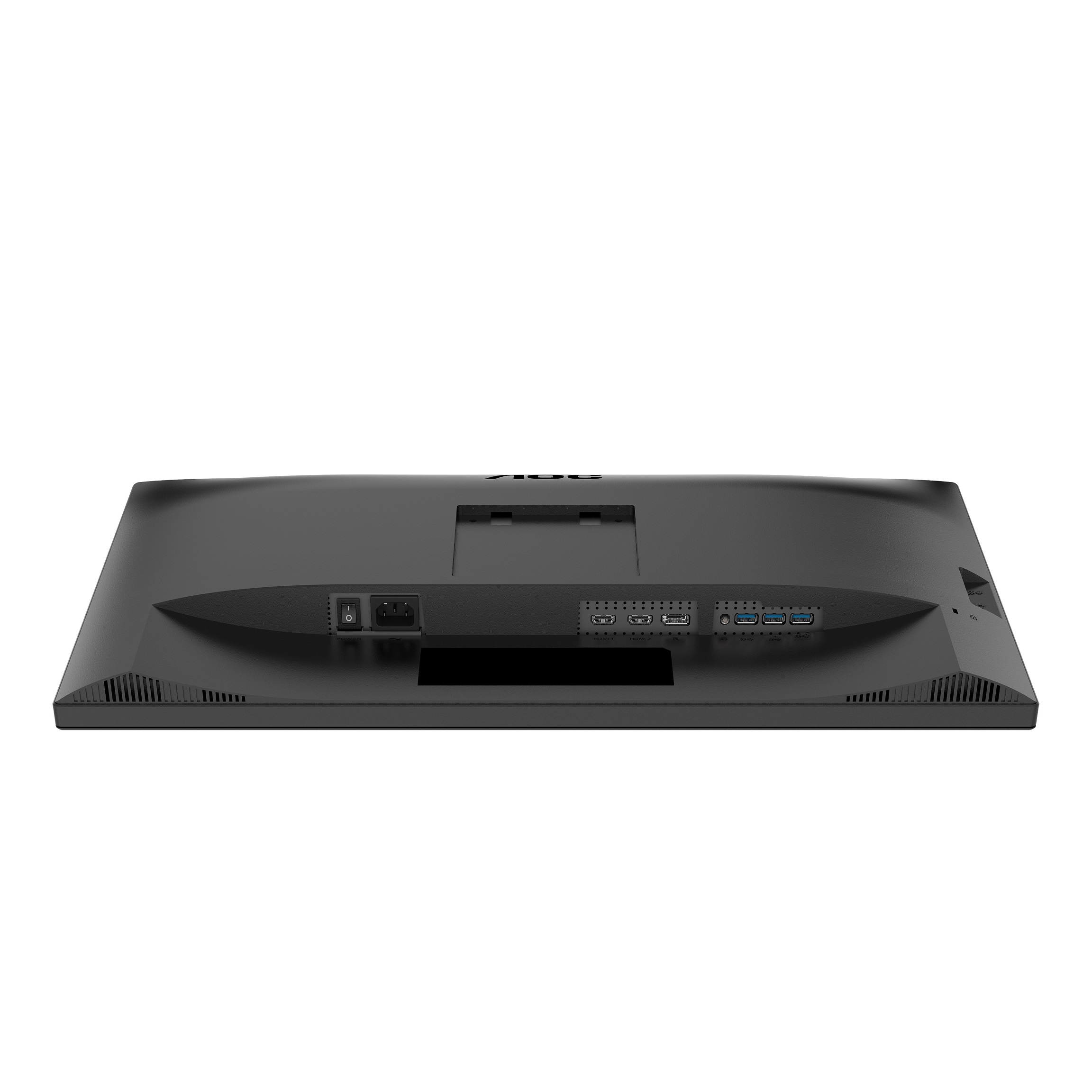 AOC/ Q27P3QW/ 27"/ IPS/ QHD/ 75Hz/ 4ms/ Black/ 3R 