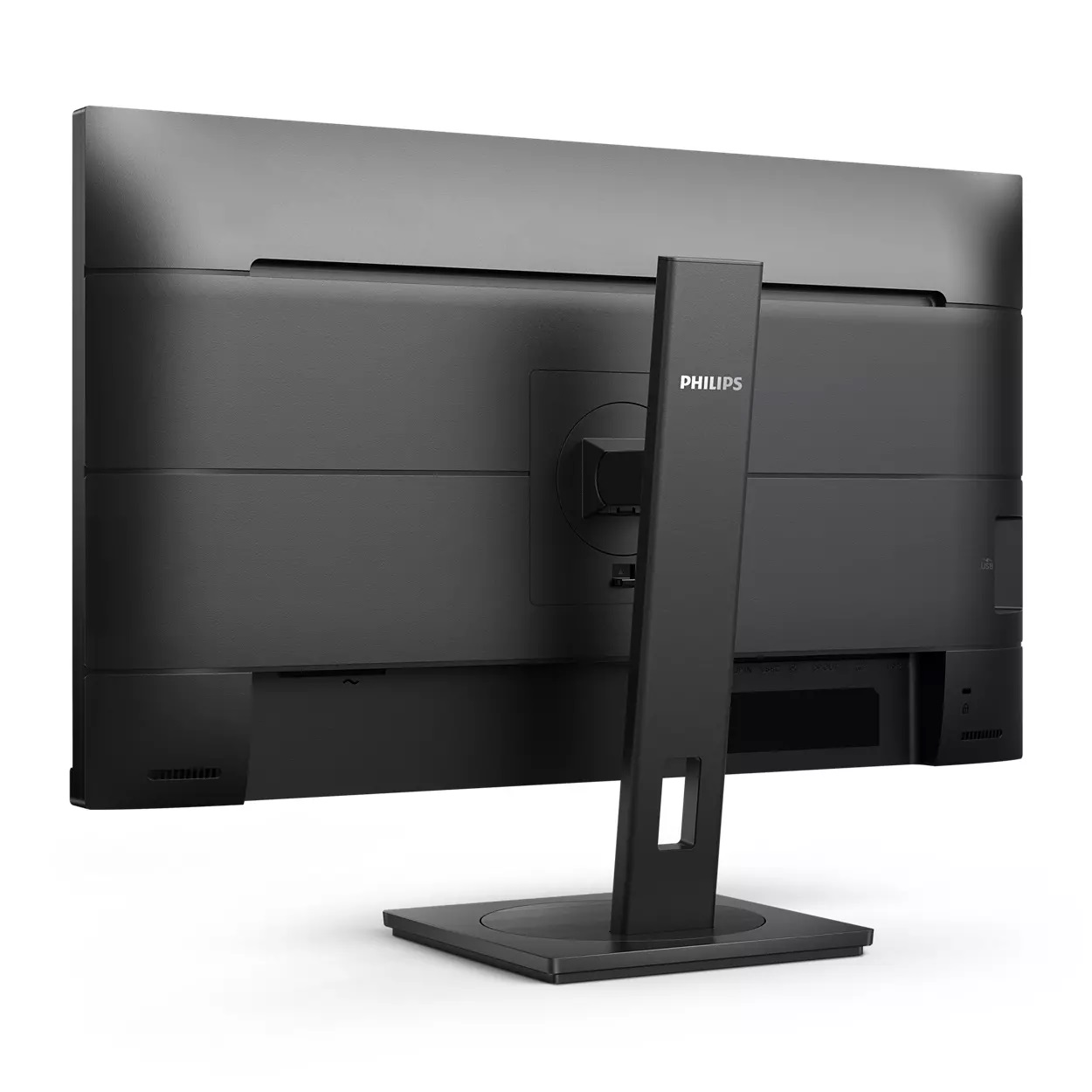 Philips/ 273S1/ 27"/ IPS/ FHD/ 75Hz/ 4ms/ Black/ 3R 