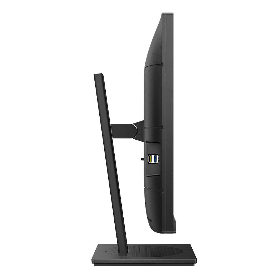 Philips/ 273S1/ 27"/ IPS/ FHD/ 75Hz/ 4ms/ Black/ 3R 