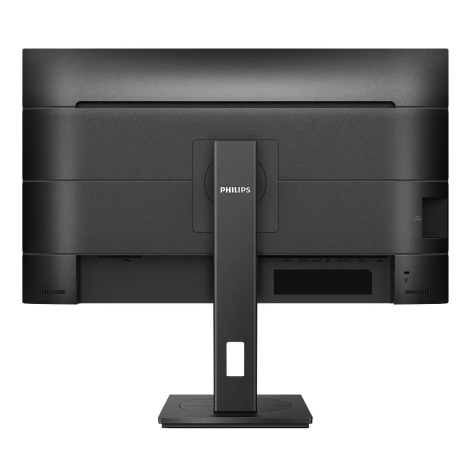 Philips/ 273S1/ 27"/ IPS/ FHD/ 75Hz/ 4ms/ Black/ 3R 