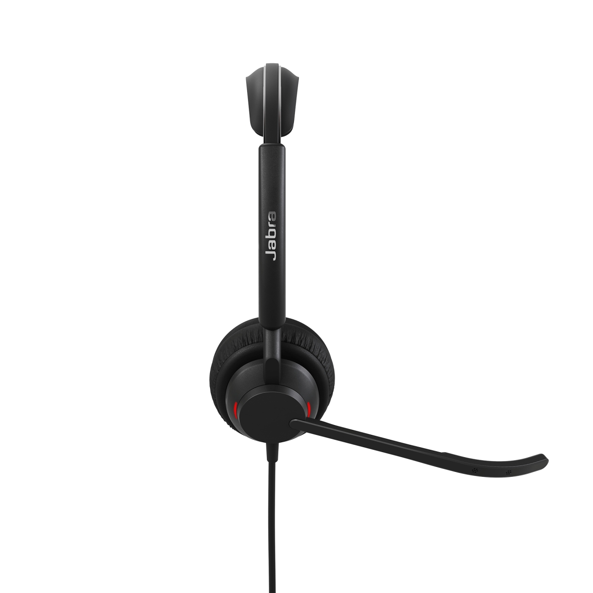 Jabra Engage 50 II (Link)/ Stereo/ ANC/ USB/ Drôt/ MS/ Čierna 
