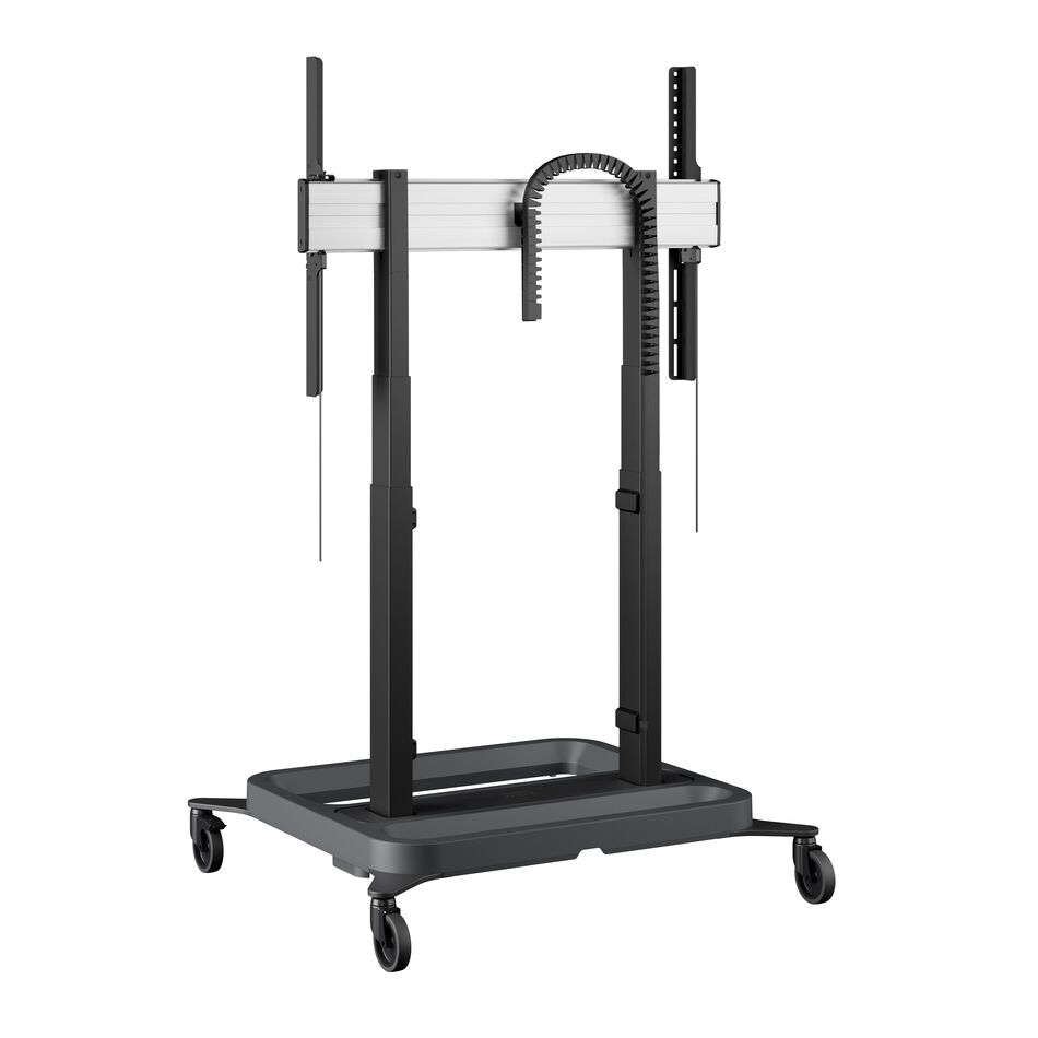 Vogel&quot;s RISE 5205 pojazdný podlahový lift 98", dvojitý, 887-1867 mm 