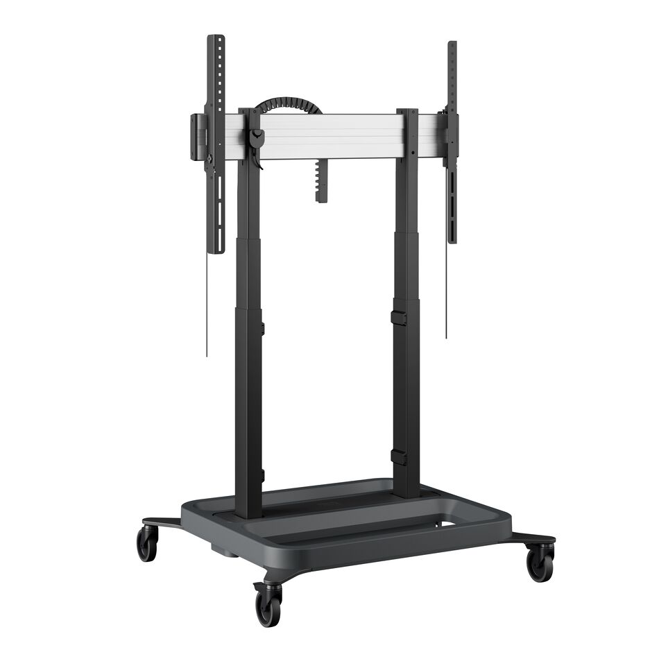 Vogel"s RISE 5205 pojazdný podlahový lift 98