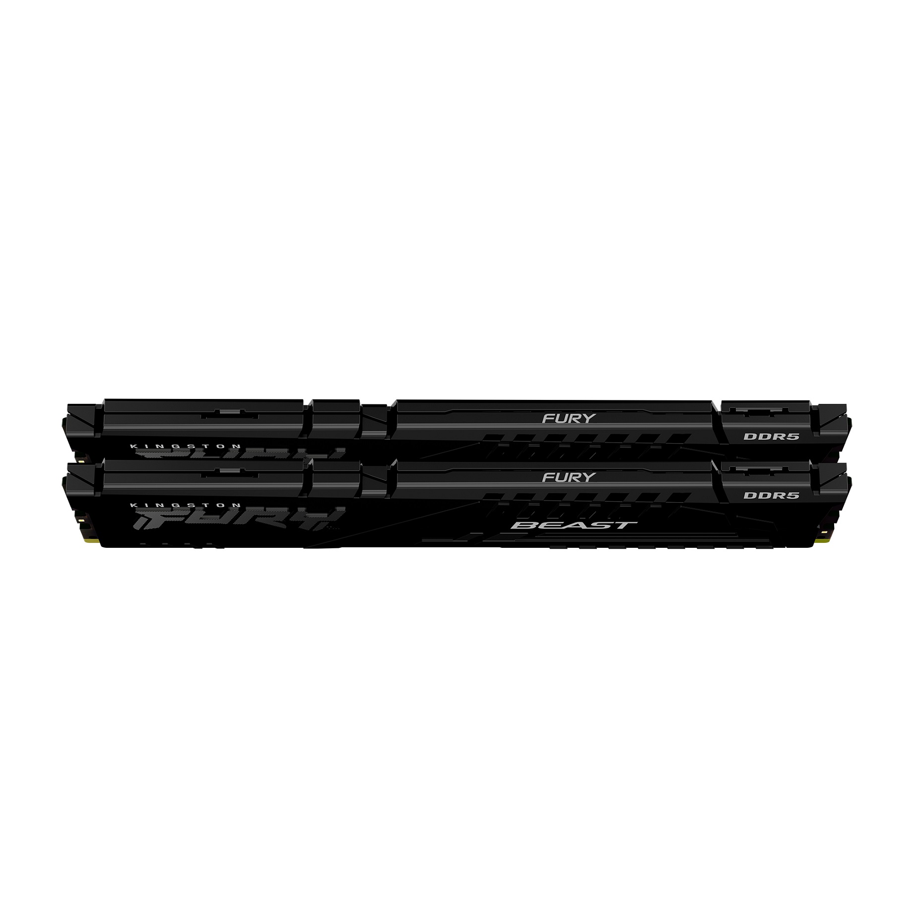 Kingston FURY Beast EXPO/ DDR5/ 64GB/ 6000MHz/ CL36/ 2x32GB/ Black 