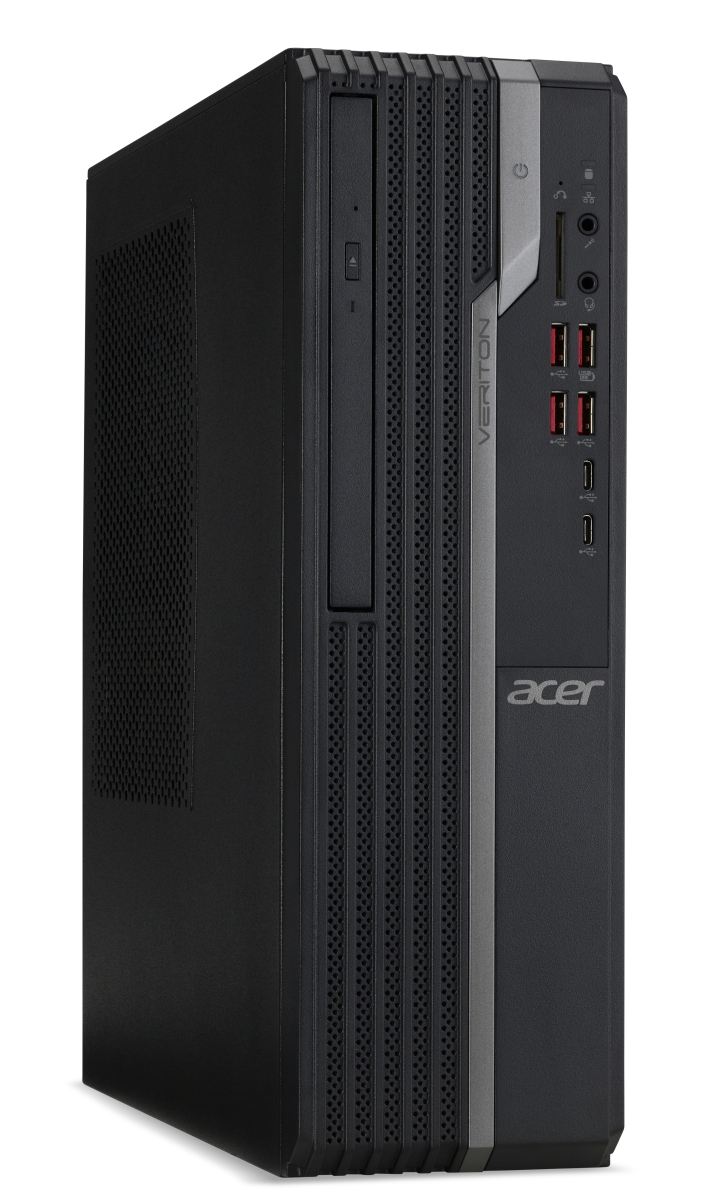 Acer VM4680G: i5-11400/ 8G/ 256SSD/ W10PE 