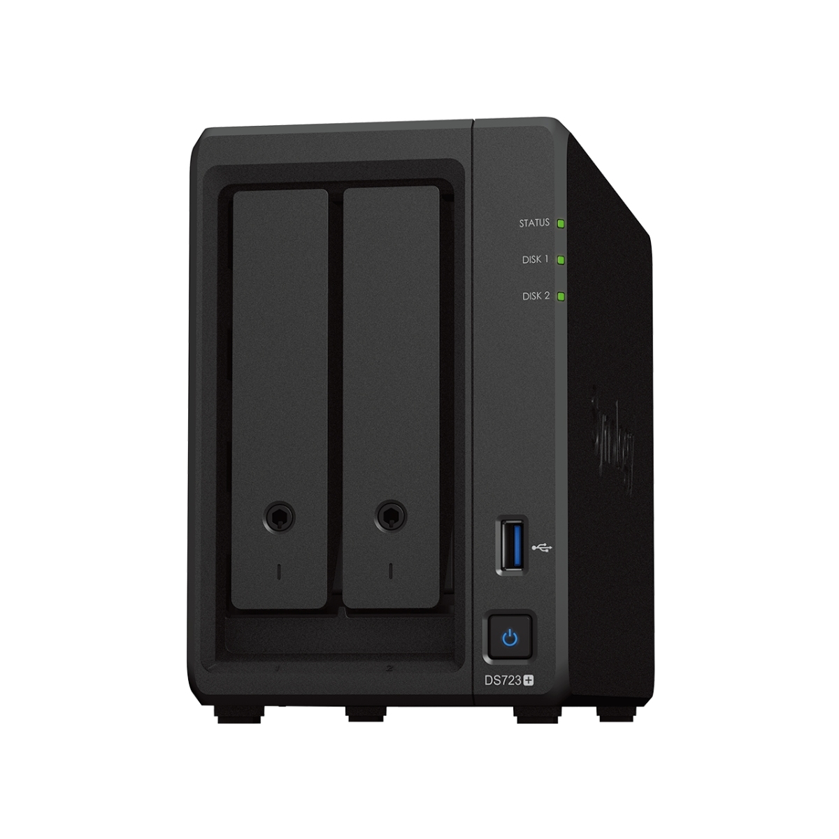 Synology DS723+ DiskStation 
