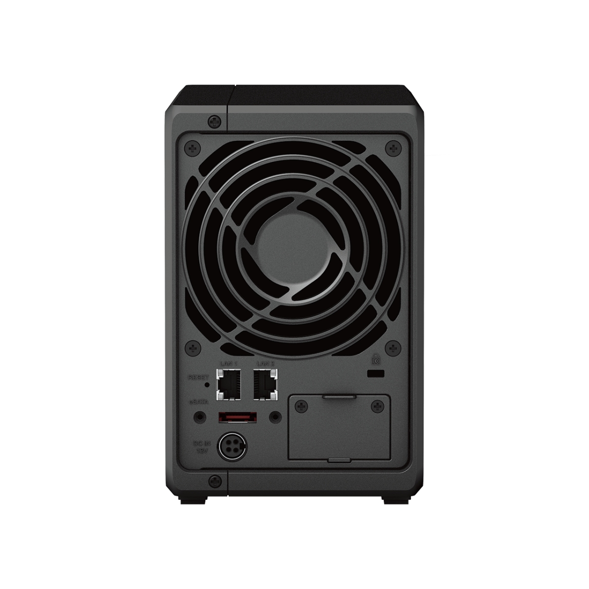 Synology DS723+ DiskStation 