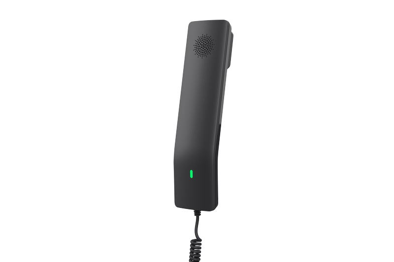 Grandstream GHP611 SIP hotelový telefón čierny