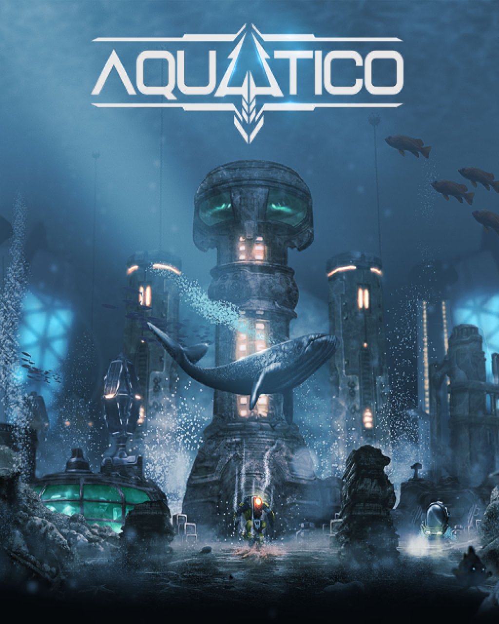 ESD Aquatico