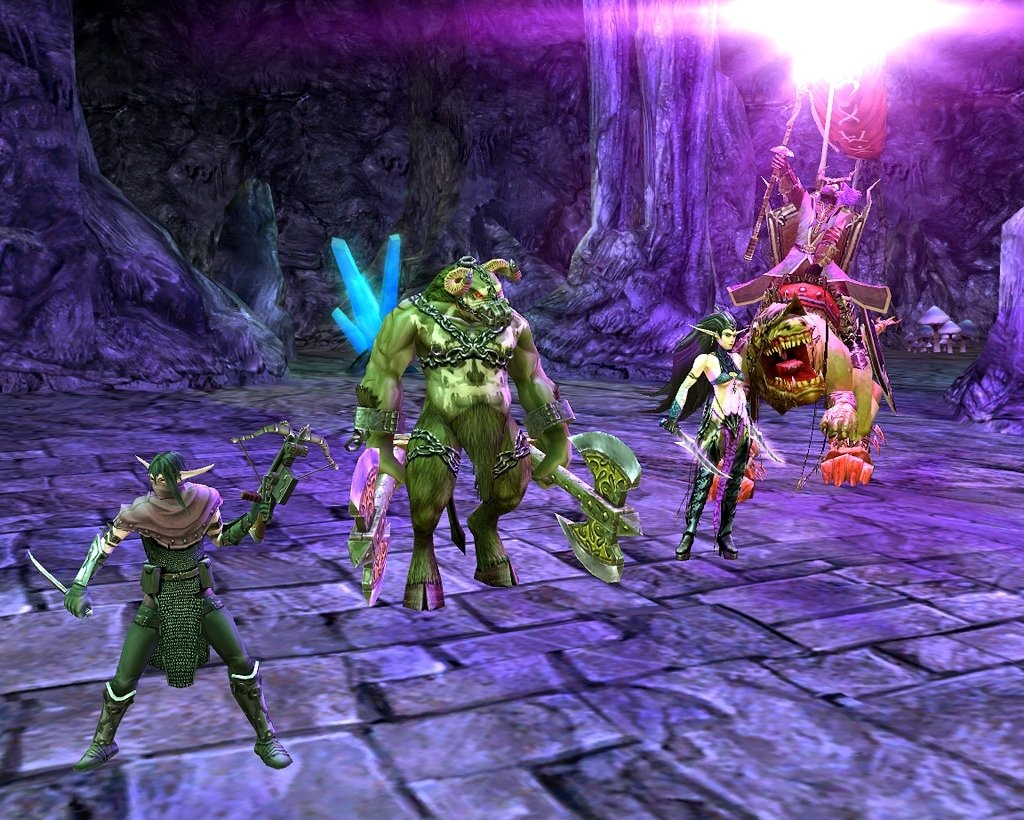 ESD Might and Magic Heroes V Bundle 
