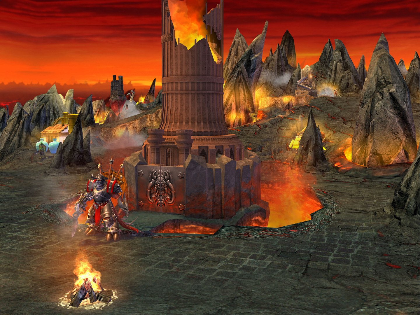 ESD Might and Magic Heroes V Bundle 