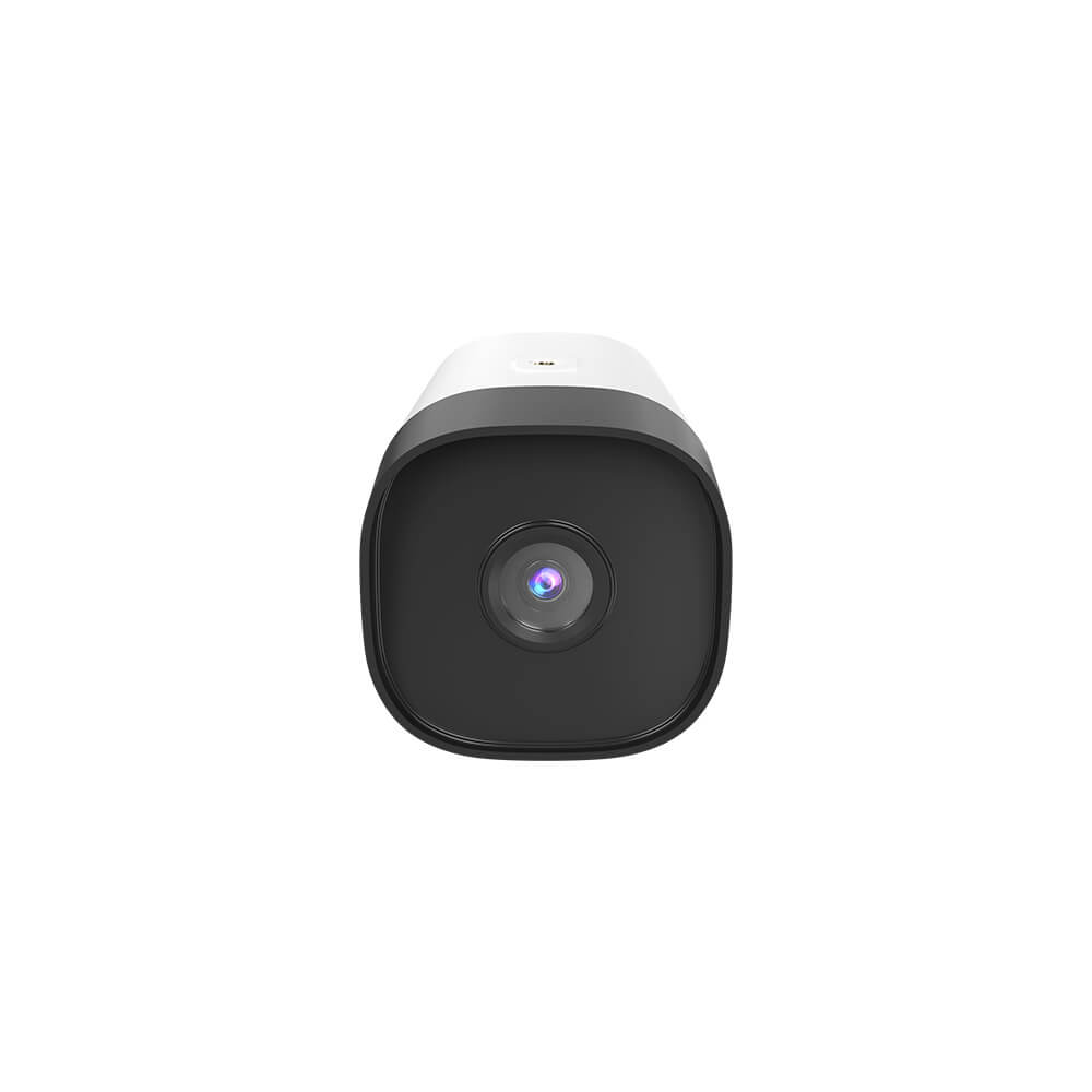 Tenda IT7-PRS-4 - Vonkajšia PoE 4Mpx kamera, OnViF, detekcia pohybu + zvuku, nočné videnie, mikrofón, H.265 