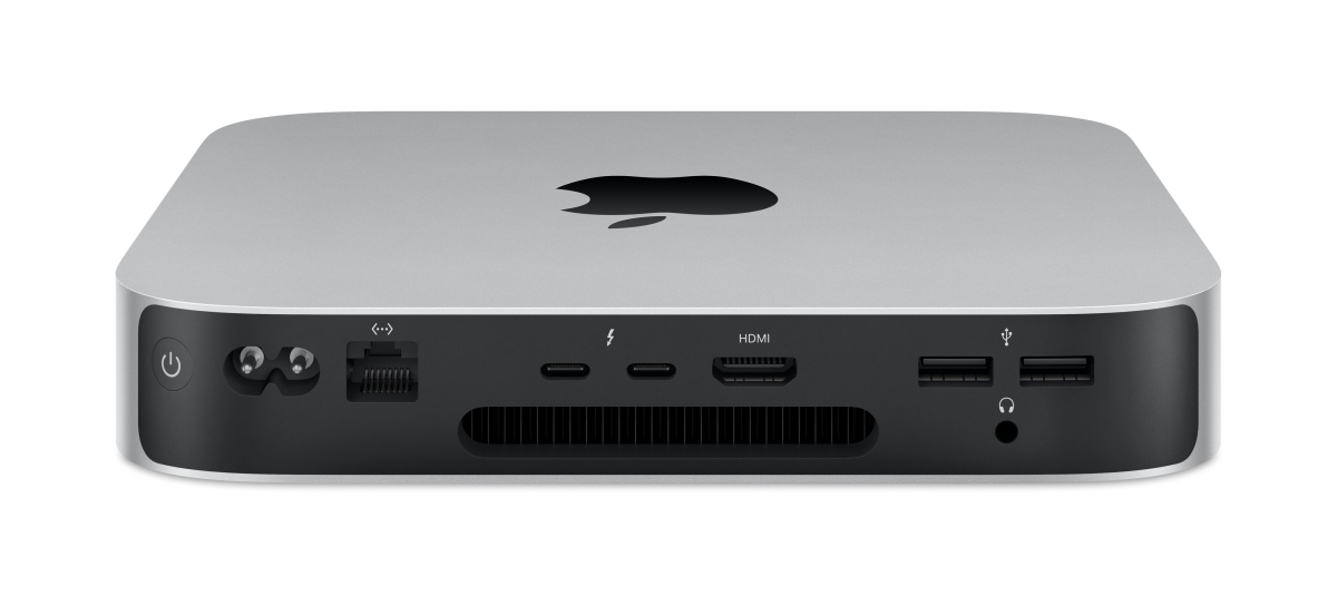 Apple Mac mini/ Mini/ M2/ 8GB/ 256GB SSD/ M2/ OS X/ 1R 
