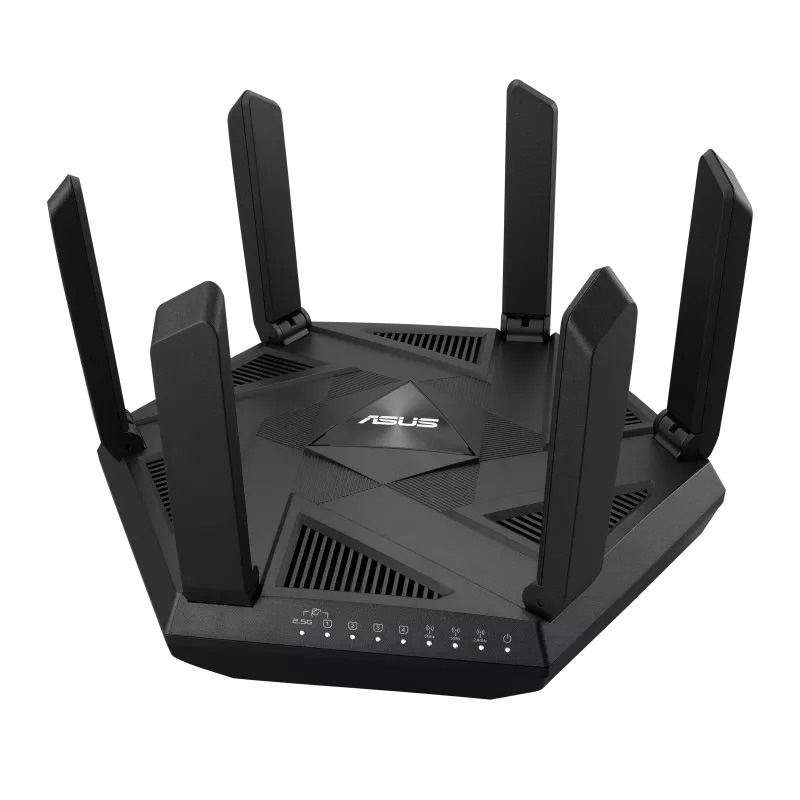 ASUS RT-AXE7800 