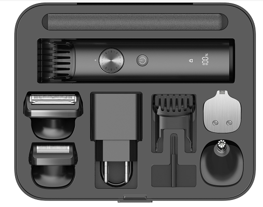 Xiaomi Grooming Kit Pro EU 