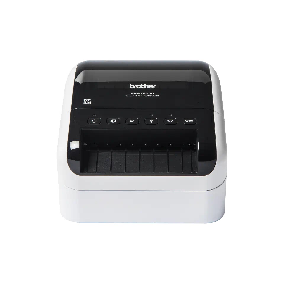 Brother QL-1110NWBc 