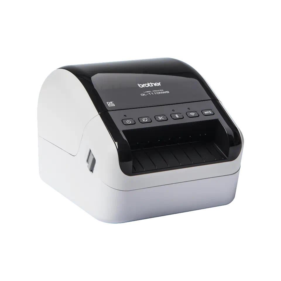 Brother QL-1110NWBc 