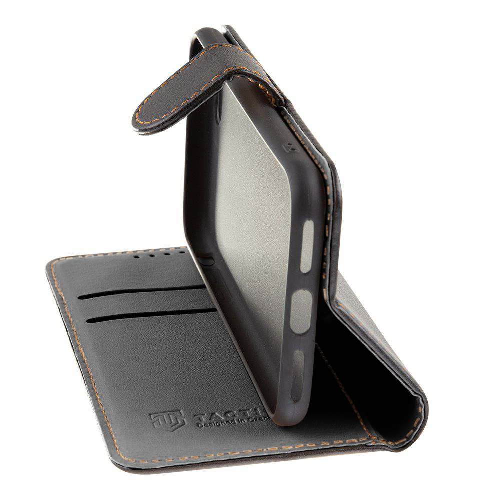 Tactical Field Notes pre Samsung Galaxy A54 5G Black 