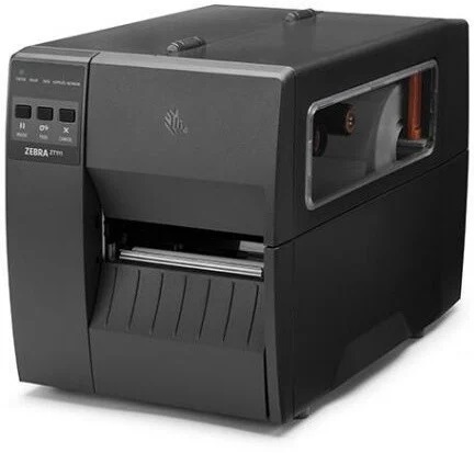 Zebra ZT111 - TT 300 dpi, LAN 