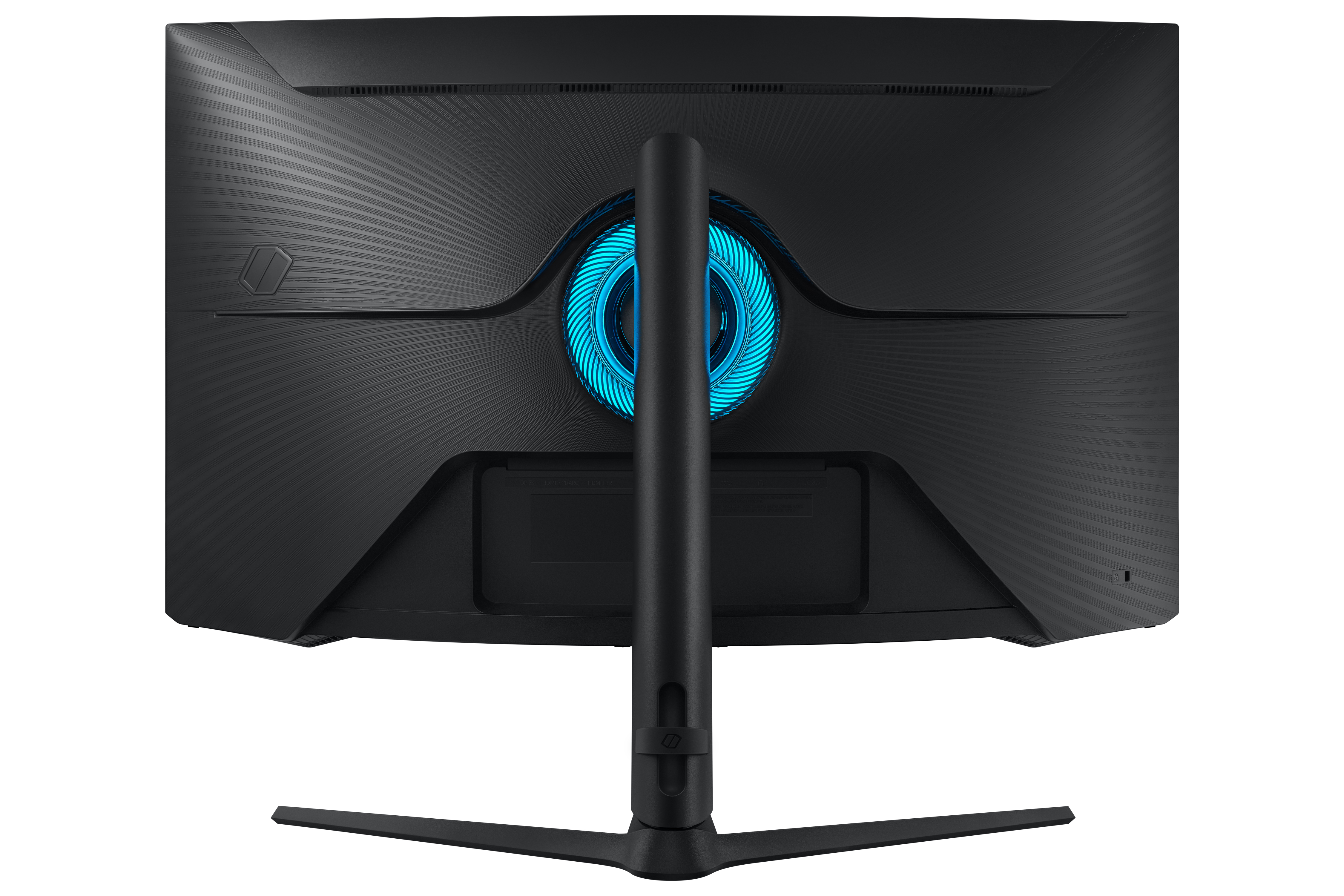 Samsung Odyssey G7 Neo/ G75NB/ 32"/ VA/ 4K UHD/ 165Hz/ 1ms/ Black/ 2R 
