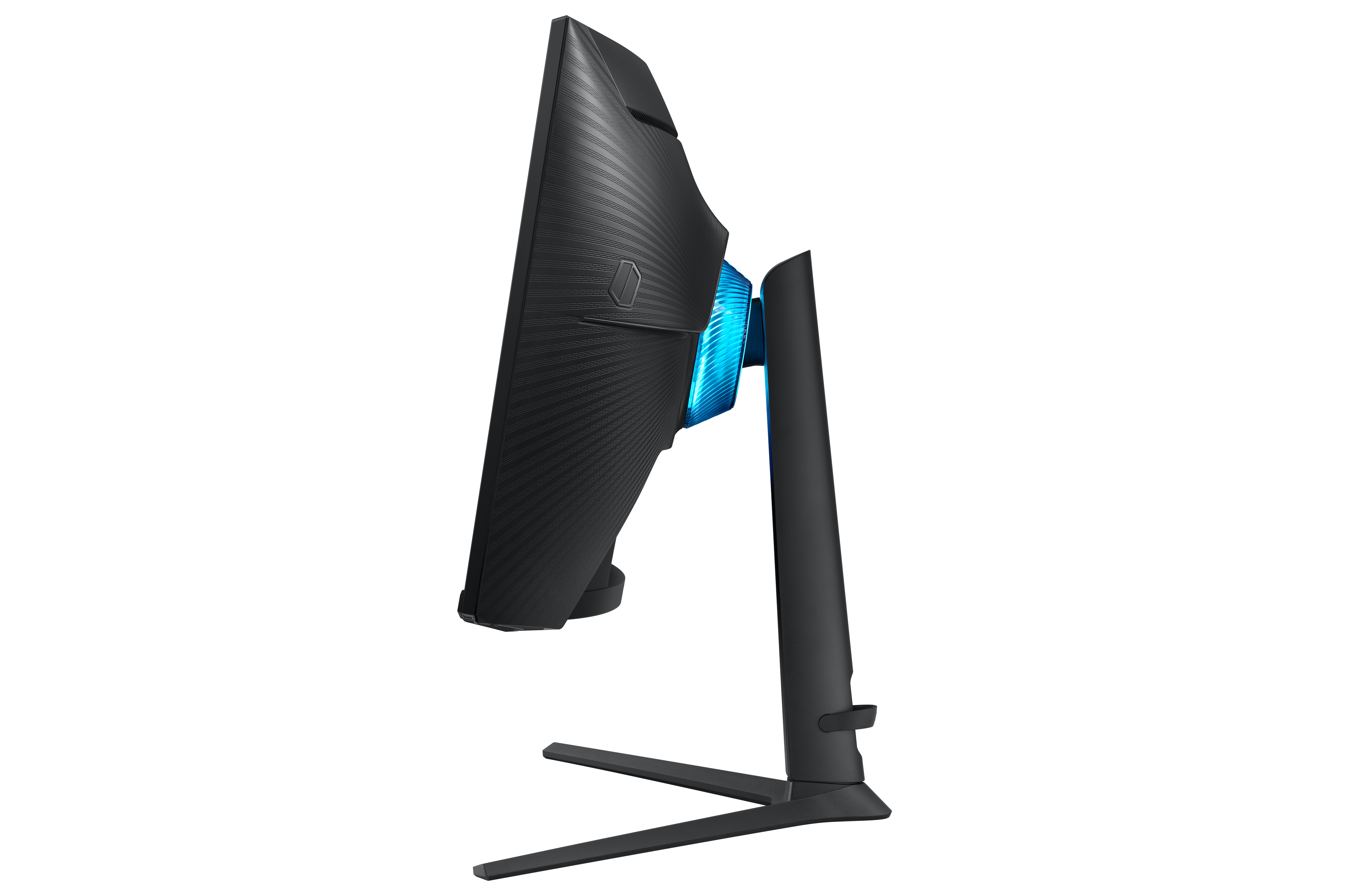 Samsung Odyssey G7 Neo/ G75NB/ 32"/ VA/ 4K UHD/ 165Hz/ 1ms/ Black/ 2R 
