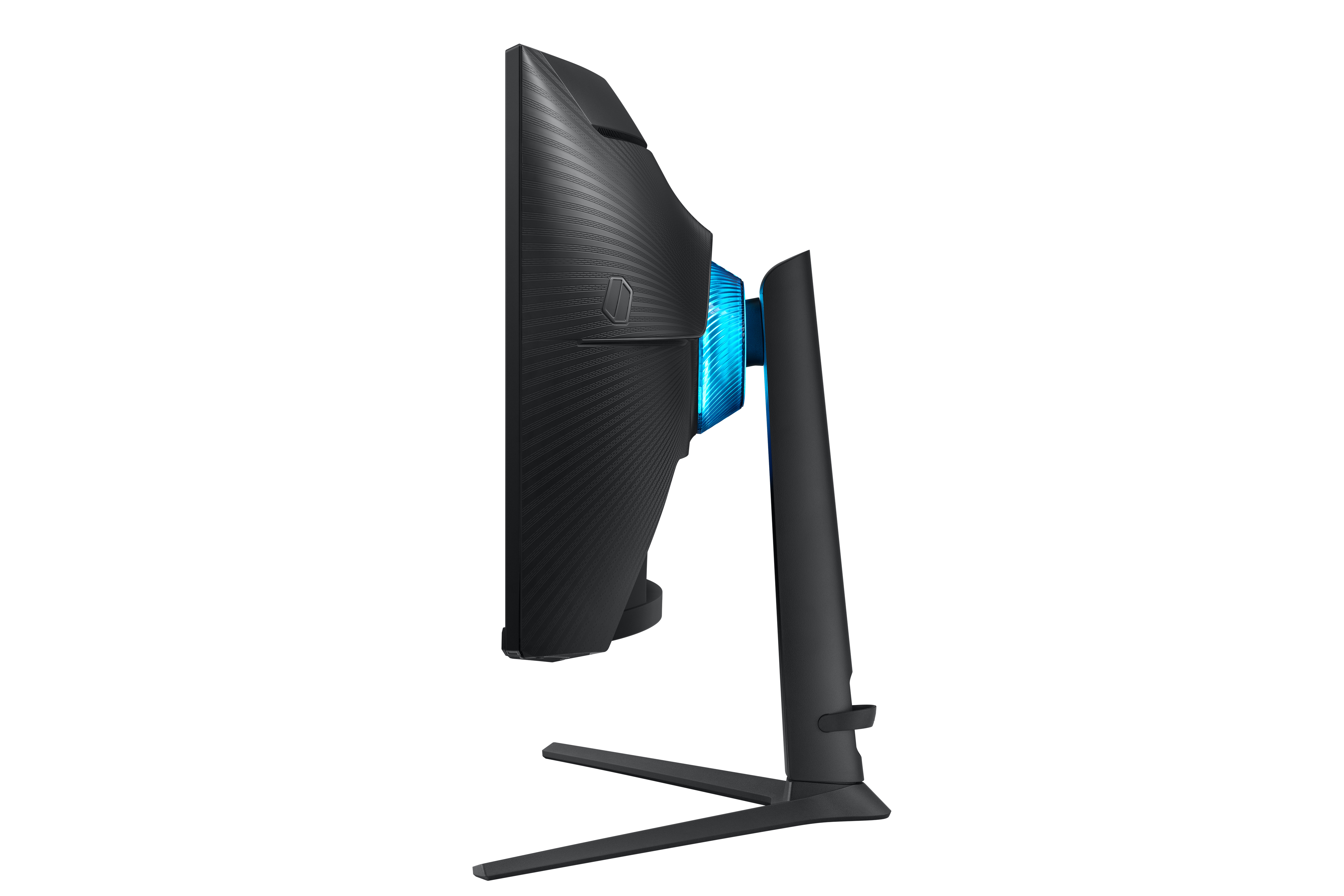 Samsung Odyssey G7 Neo/ G75NB/ 32"/ VA/ 4K UHD/ 165Hz/ 1ms/ Black/ 2R 