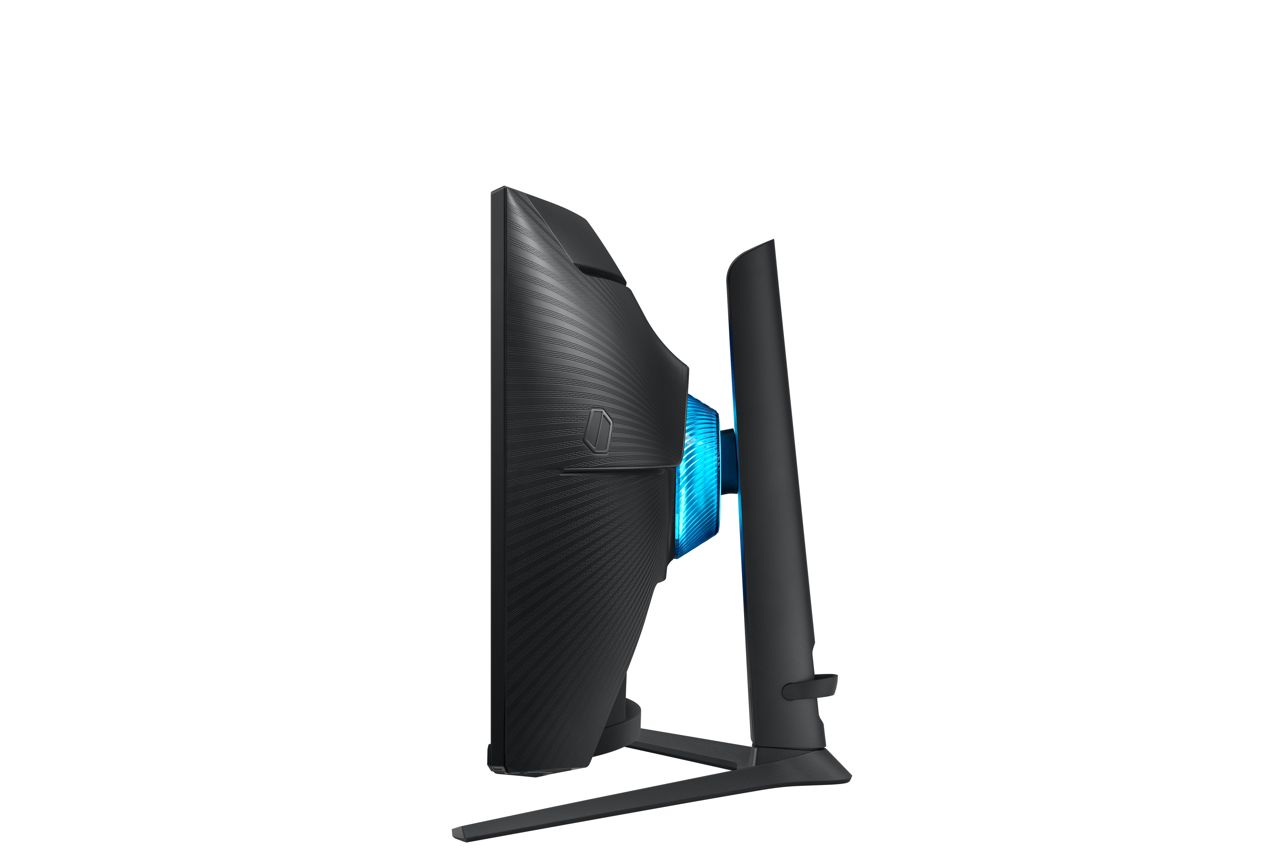 Samsung Odyssey G7 Neo/ G75NB/ 32"/ VA/ 4K UHD/ 165Hz/ 1ms/ Black/ 2R 