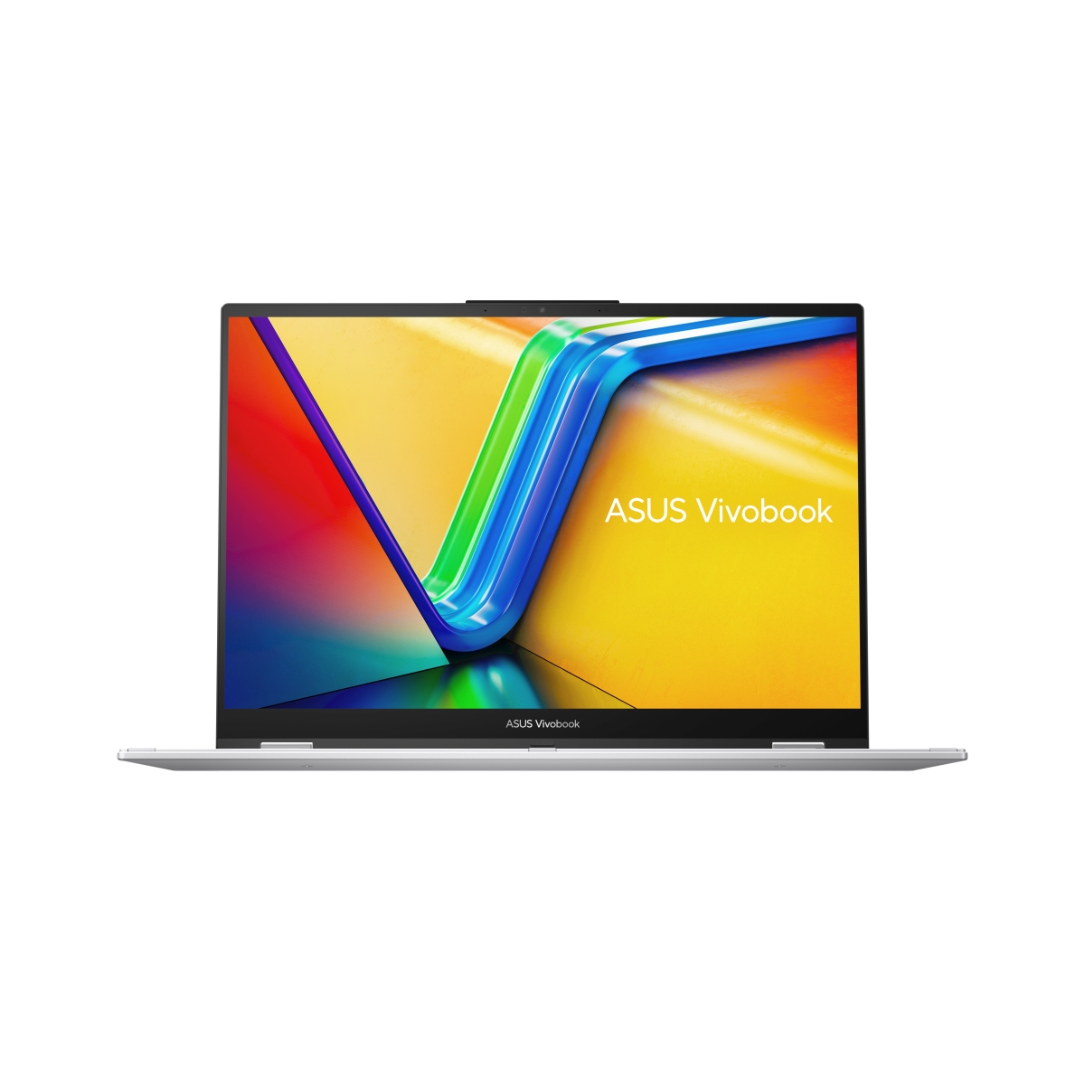 ASUS Vivobook S 16 Flip/ TN3604YA/ R7-7730U/ 16"/ WUXGA/ T/ 16GB/ 512GB SSD/ RX Vega 8/ W11H/ Silver/ 2R 