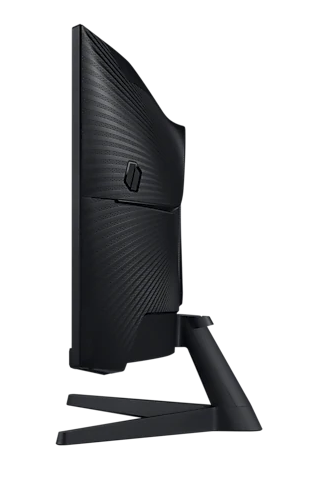 Samsung Odyssey/ G55T/ 34"/ VA/ 3440x1440/ 165Hz/ 1ms/ Black/ 2R 