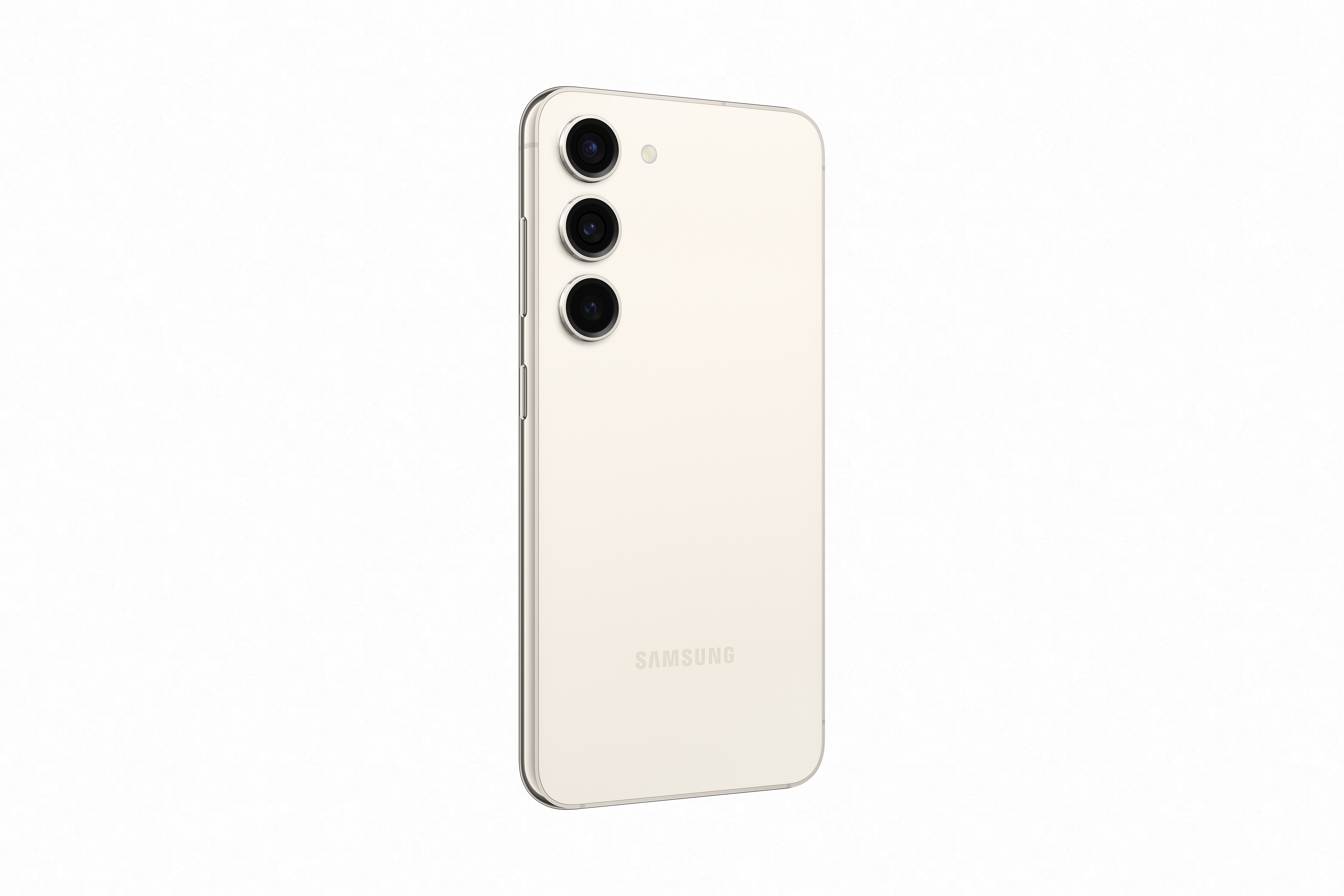 Samsung Galaxy S23/ 8GB/ 256GB/ Beige 