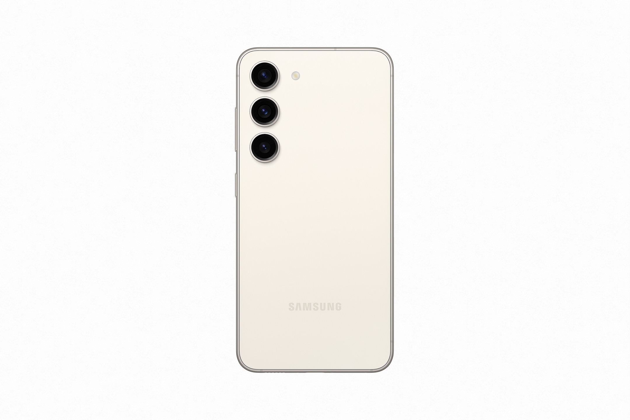 Samsung Galaxy S23/ 8GB/ 256GB/ Beige