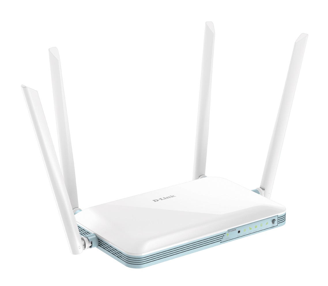 D-Link G403/ E EAGLE PRO AI N300 4G Smart Router 