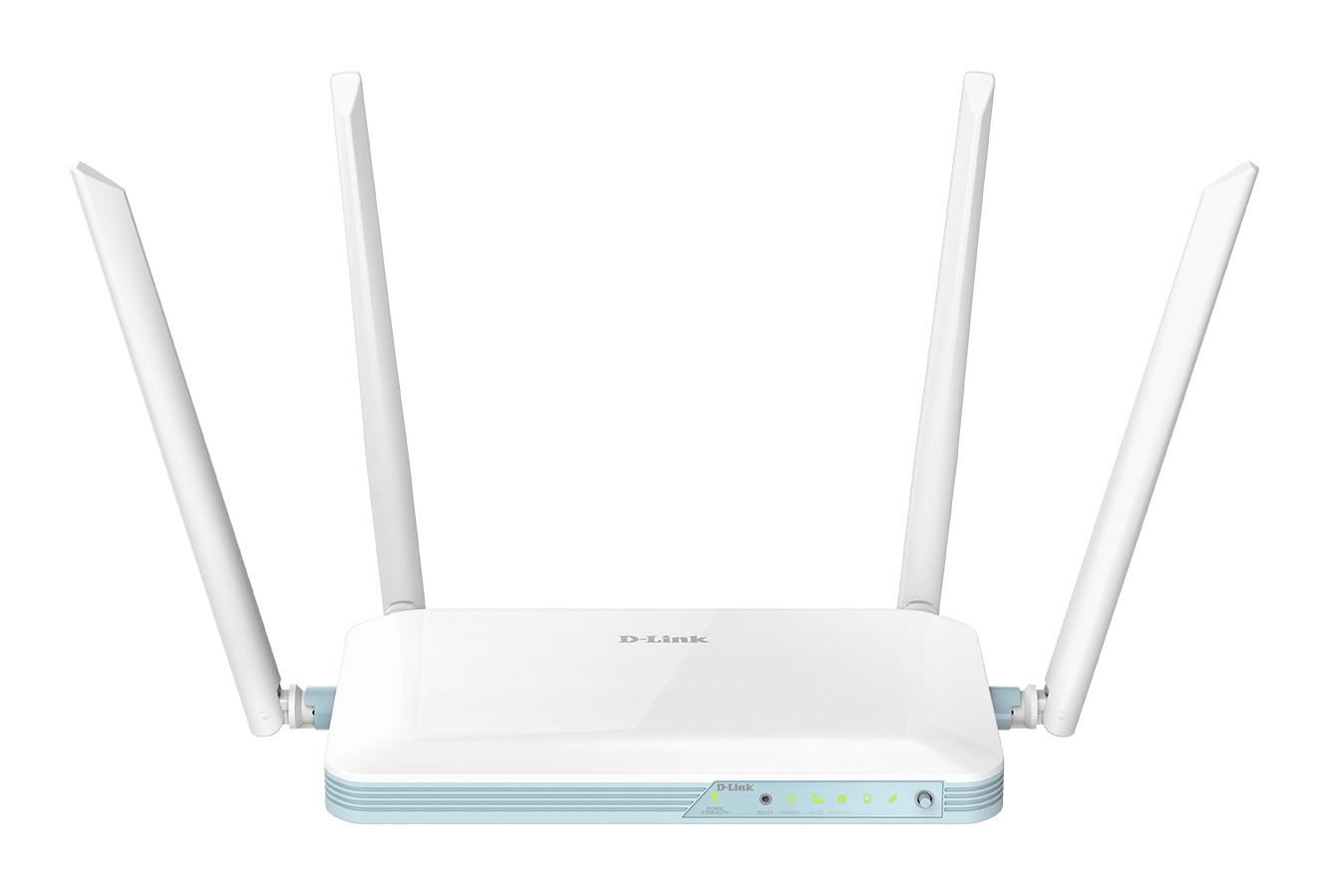 D-Link G403/ E EAGLE PRO AI N300 4G Smart Router