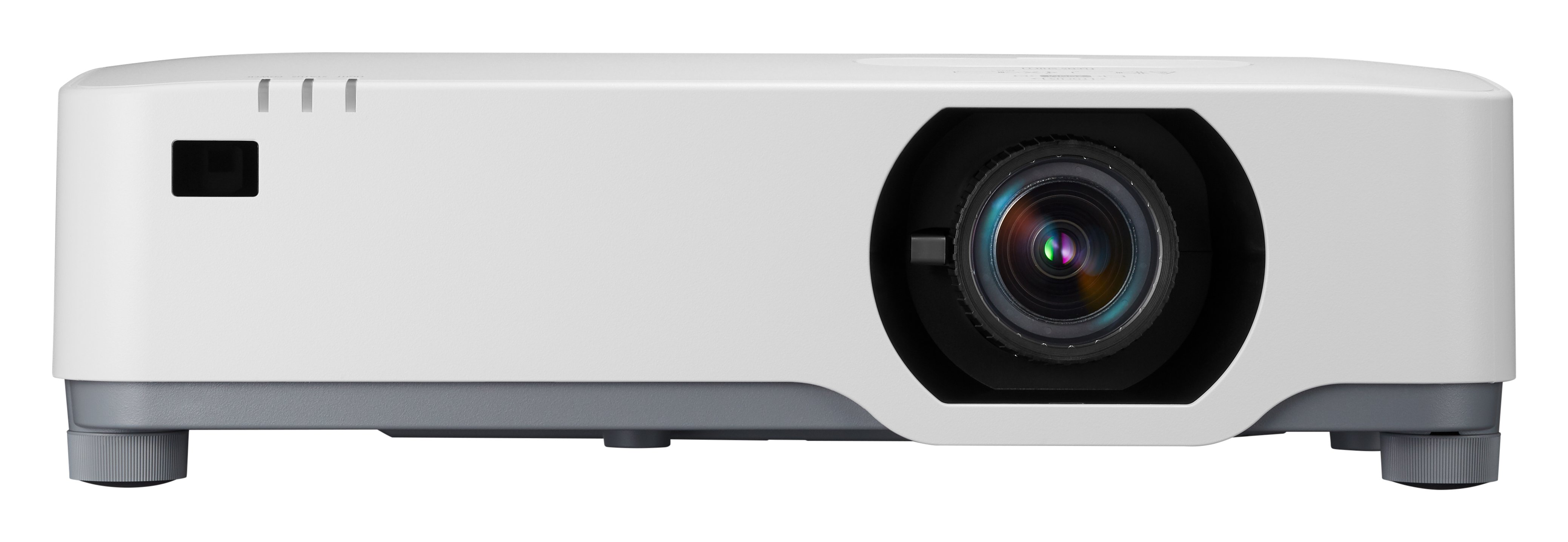 SHARP/NEC laserový projektor P627UL, 1920x1200, 6200ANSI, 600.000:1, HDMI, LAN, RS-232, USB