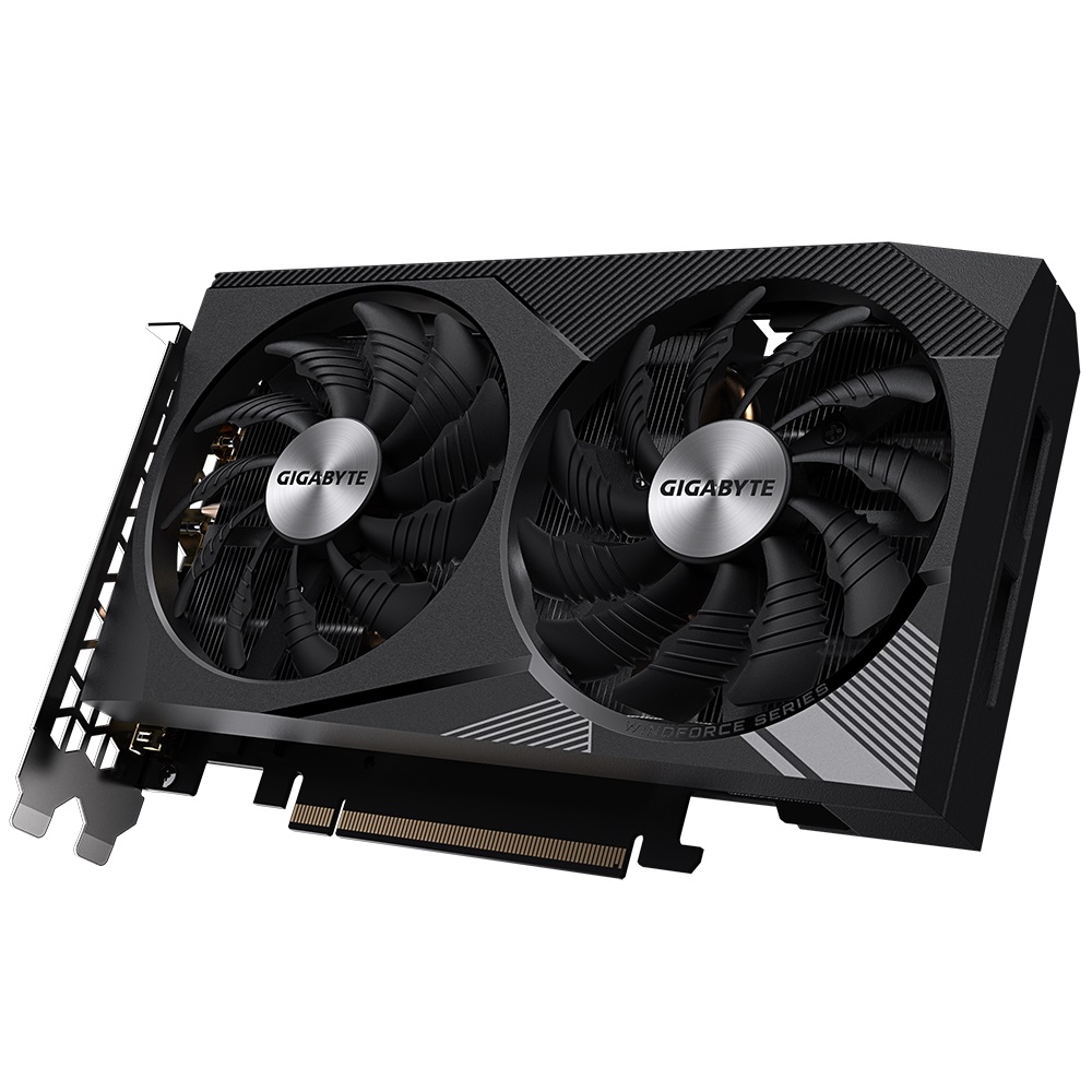 GIGABYTE RTX 3060/ Gaming/ OC/ 8GB/ GDDR6 