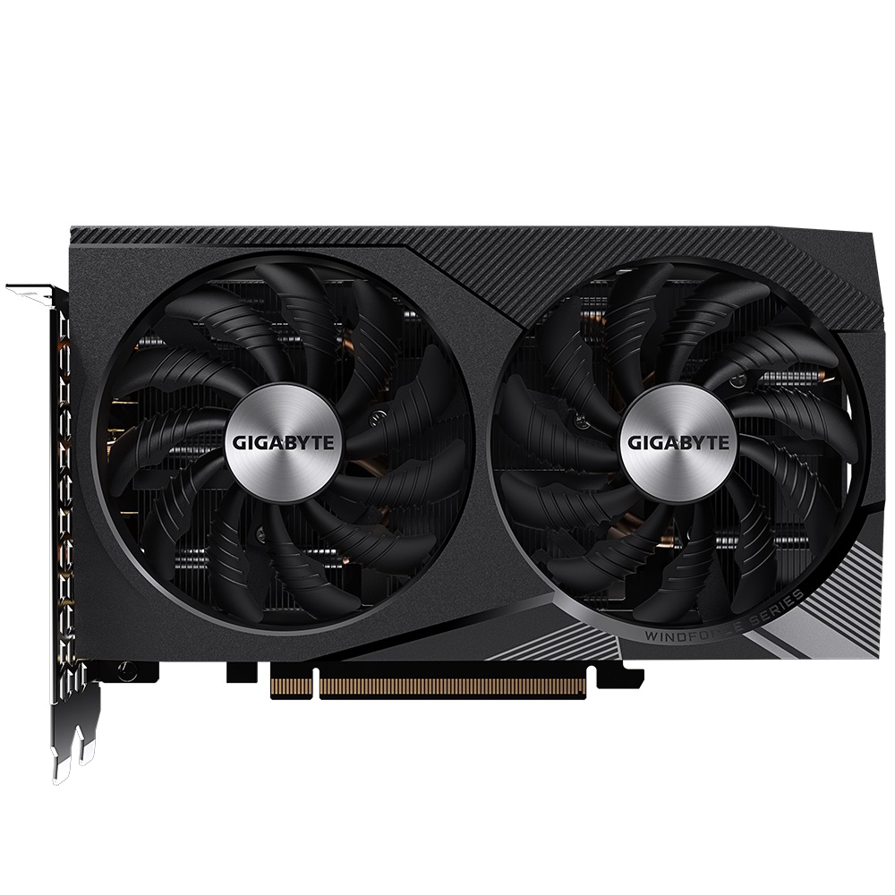 GIGABYTE RTX 3060/ Gaming/ OC/ 8GB/ GDDR6