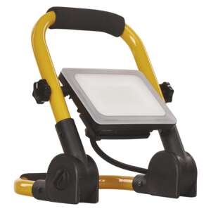 EMOS PRENOSNÝ LED REFLEKTOR ILIO 21W, 1900LM, IP44 