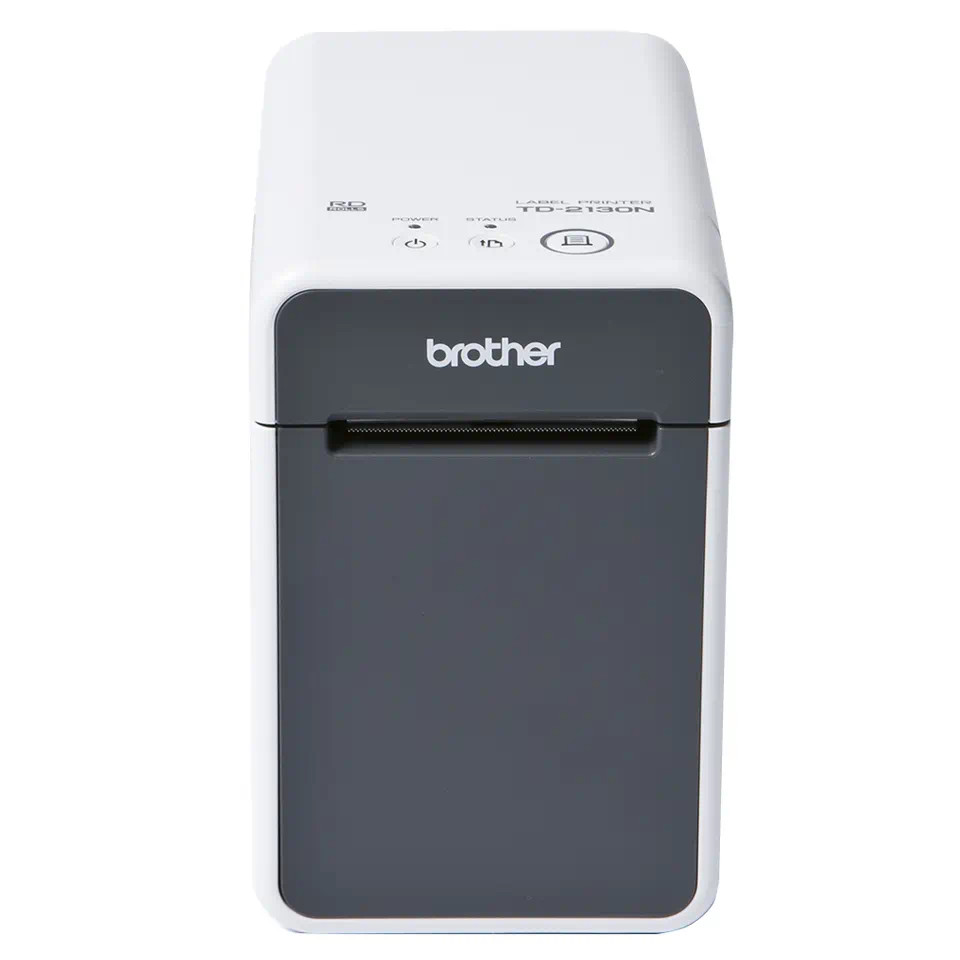 Brother TD-2135N 