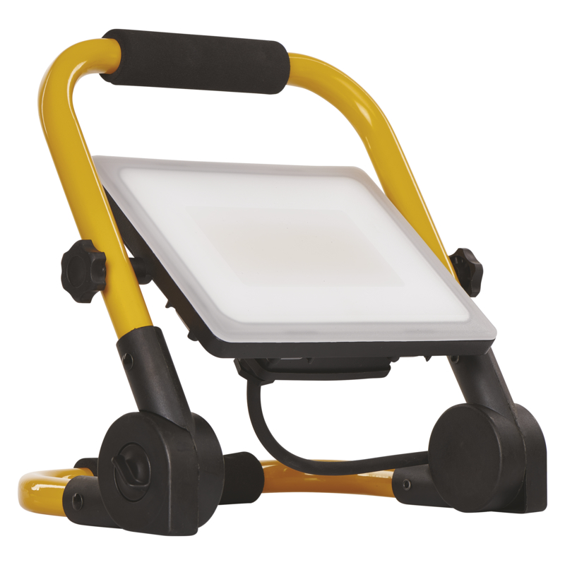 EMOS PRENOSNÝ LED REFLEKTOR ILIO 51W, 4600LM, IP44 